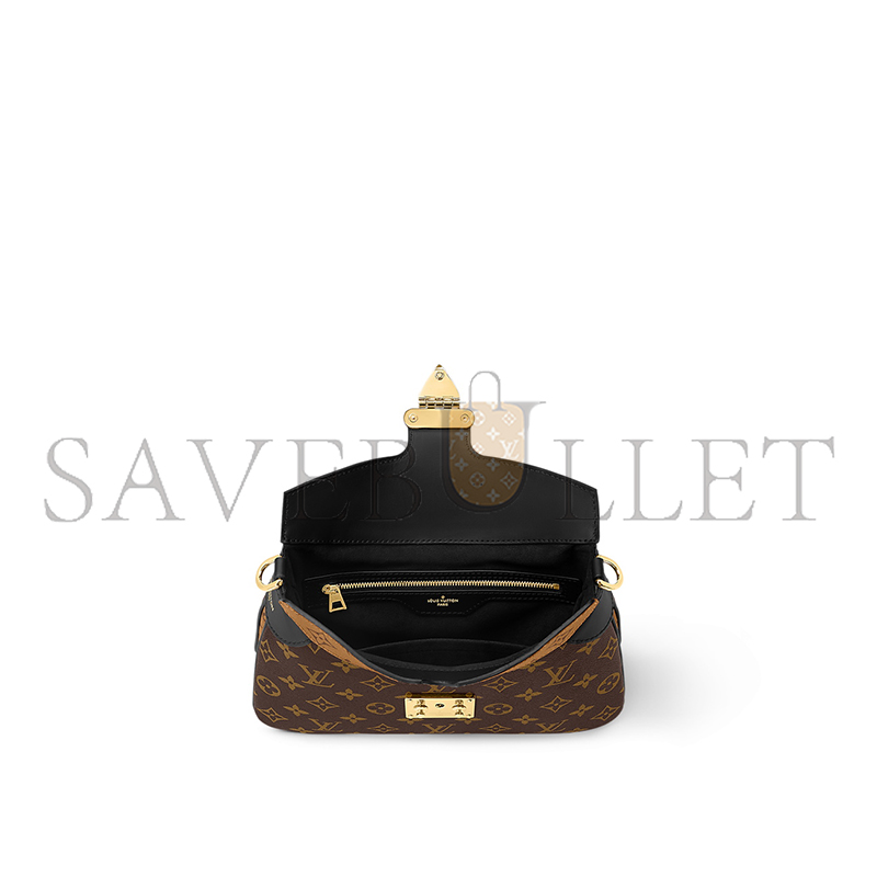 LOUIS VUITTON LV TWINNY M46659 (29*19*9cm) LOUIS VUITTON LV TWINNY M46659 (29*19*9cm)